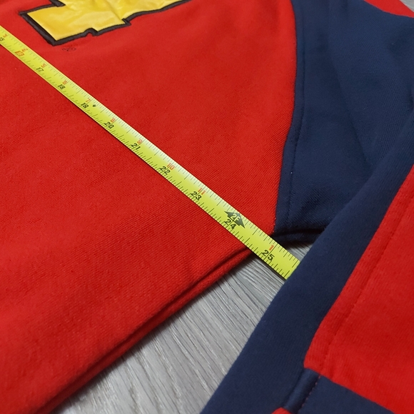 Chase Authentics NASCAR Jeff Gordon Sweatshirt - Picture 4 of 5